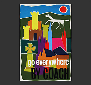 Vintage Poster - Click For More Information