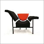 1983 Pastoe Chair -