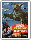 Vintage Posters :  Guila!