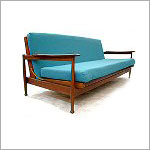 1960's Sofabed - 