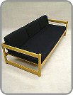 Campus daybed Click for more information