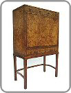 1930's Heal's Bureau - Click for more information