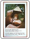 Henry Moore Exhibition Poster - Click for more information