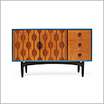 1950s Vanson sideboard 