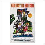 Vintage Poster - Click for more information