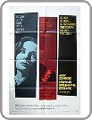 Vintage Posters : Home before dark