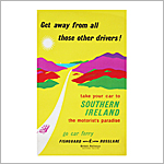 Vintage Poster - Click for more information