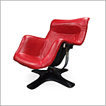 1960's Karuselli Chair 