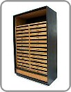 1950's Storage System - Click for more information