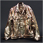 Jacket Sculpture - Click for more information
