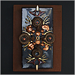 1970's Elizabeth Lewis Sculpture -  Click for more information