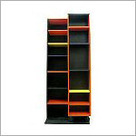 Literatura Bookcase