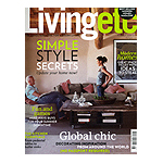 Living etc - August 2008