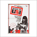 Made in USA poster - - Click for more information