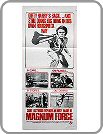 Vintage Posters : Magnum Force