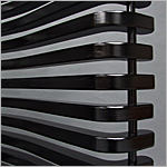 1980's Martela Room Screen -  Click for more information