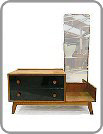 1950's Meredew Dressing table - Click for more information