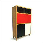 1960's Musterring Bureau 