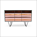 1950's American Sideboard