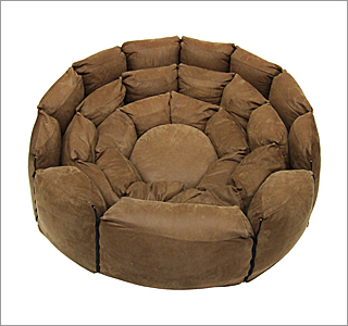 Micama Sofa - Click For More Information