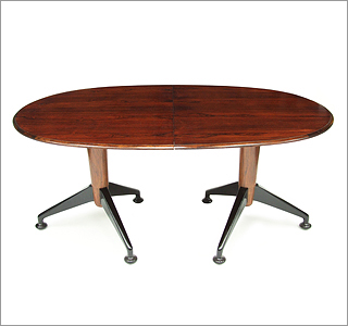 AJ Milne Table - Click For More Information