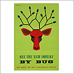 Vintage Poster - Click for more information