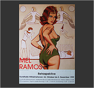 Vintage Poster - Click For More Information