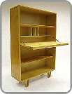 Braakman Bookcase  Click for more information