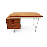 Pastoe Desk 