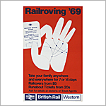 Vintage Poster - Click for more information