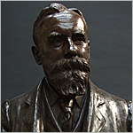 20th Century Bust - Click for more information