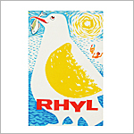 Vintage Poster - Click for more information
