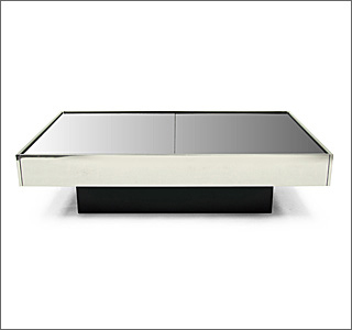 Rizzo Cocktail Table - Click For More Information
