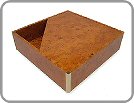 Willy Rizzo Coffee Table - Click for more information
