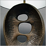 Schoeman Lamp -  Click for more information