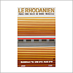 SNCF Rail Poster 