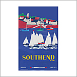 Vintage Poster - Click for more information