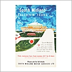 Vintage Poster - Click for more information