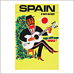 Vintage Poster - Click for more information