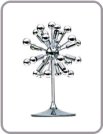 Jolina Sputnik table lamp - Click for more information