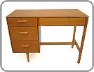 1950's Stag Dressing table  : Click for more information