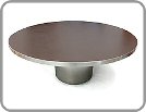 Bespoke Meeting Table - Click for more information