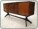 1960's Sideboard - Click for more information