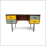 1950s Studio Desk - Click for more information