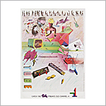 1982 The Tube Poster - Click for more information