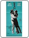 Vintage Posters : Two for the road
