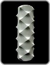 1960s Scherzer vase - click for more information