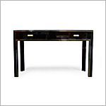 1980s Pierre Vandel Console