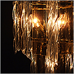 Venini Pendant - Click for more information
