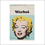 Warhol Exhibition Poster